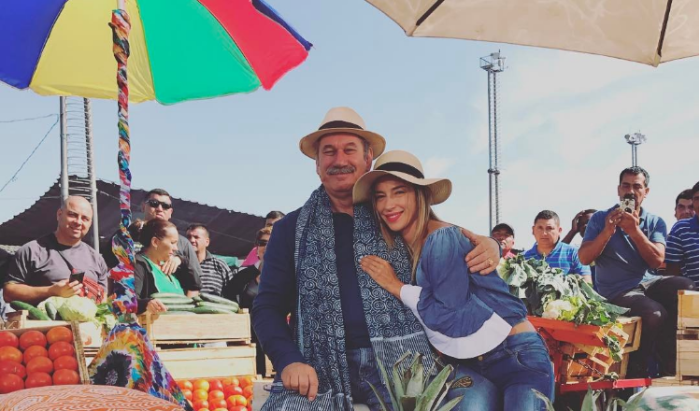 Pedro Engel habló sobre su continuidad en 'Bienvenidos' tras tuits que generaron dudas