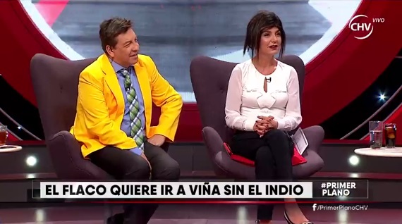 El desubicado comentario de Fran García-Huidobro que algunos tildaron de 'clasista'