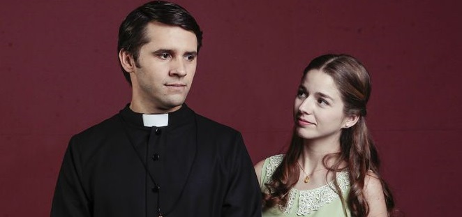 La actitud del 'Padre Reynaldo' que indignó a fans de Perdona Nuestros Pecados