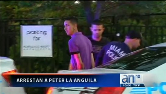 Captura | Amérca Tevé