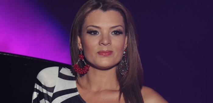 Así es la difícil recuperación de Pilar Ruiz luego de su grave accidente en Miami