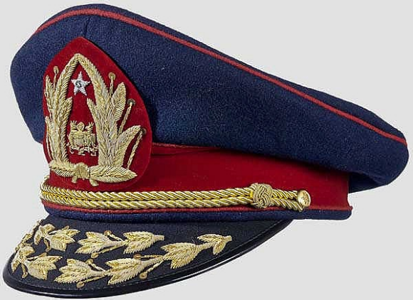 Captura | Invaluable