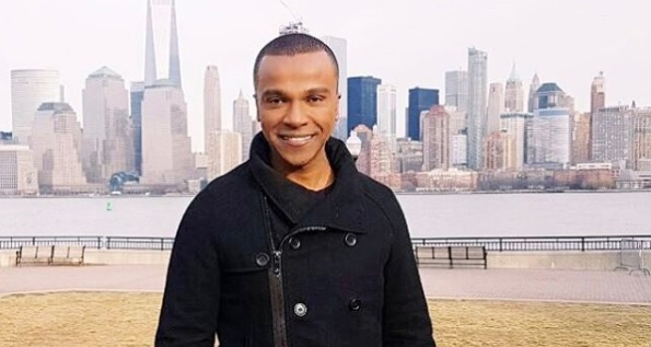 Como el vino: Alexandre Pires contó su secreto para mantenerse joven