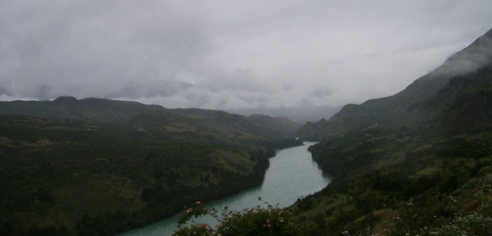 Proyecto busca trasladar agua desde la Patagonia al norte de Chile en naves con hidrógeno