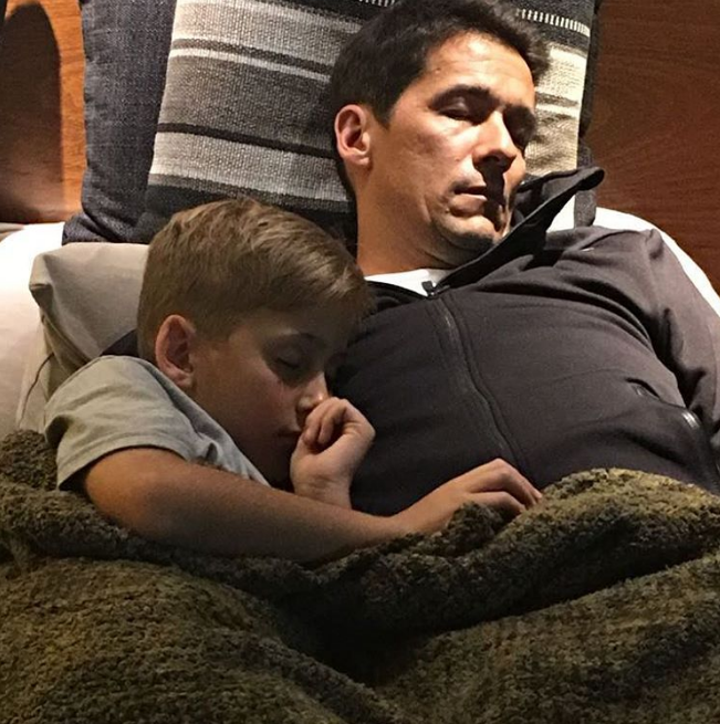 Rafael Araneda | Instagram