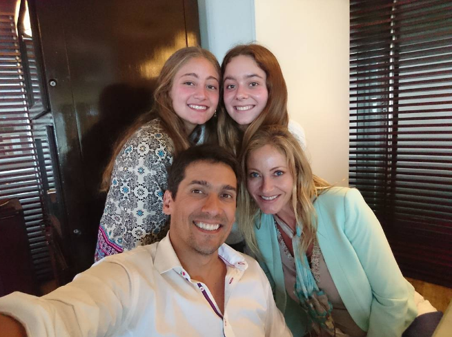 Rafael Araneda | Instagram