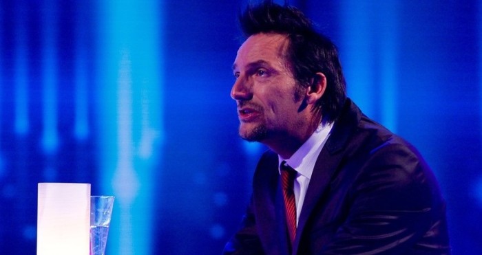 Daniel 'ex Huevo' Fuenzalida sufrió por tercera vez un robo en su centro de rehabilitación