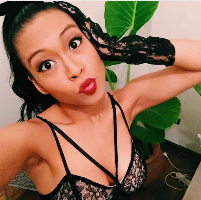 Pachara Poonsawat | Instagram