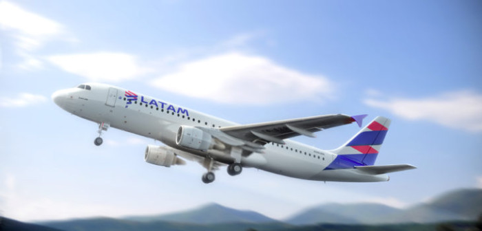 Concepción tendrá nueva conexión aérea directa tras anuncio de Latam