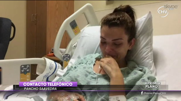 Aylén Milla | Instagram