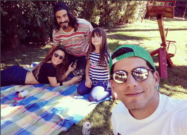 Ignacio Lastra | Instagram