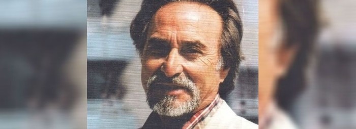 A los 76 años fallece reconocido actor de teleseries Sergio Madrid