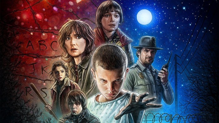 Actriz de 'Stranger Things' reveló su orientación sexual en redes sociales