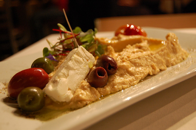 6 picoteos sanos para mantener tu figura en esta fría temporada