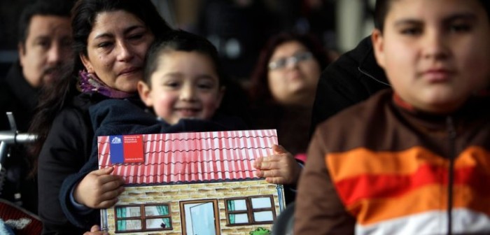 Minvu avisa que ahorro mínimo para Subsidio DS1 debe ser depositado antes del 28 de abril