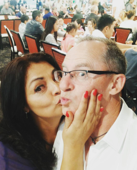 Tatina Merino | Instagram