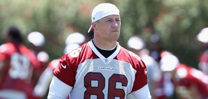 Exjugador de la NFL mató accidentalmente a su hija de tres años en Arizona