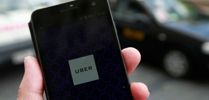 Fiscalía acoge denuncia contra Uber por eventuales delitos tributarios en Chile