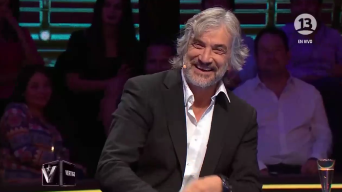 Francisco Reyes reveló la importante razón por la que no ha dejado TVN pese a ofertas