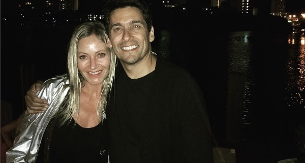 Rafael Araneda expuso el 'desastre' que dejó Marcela Vacarezza tras 'La Divina Comida'