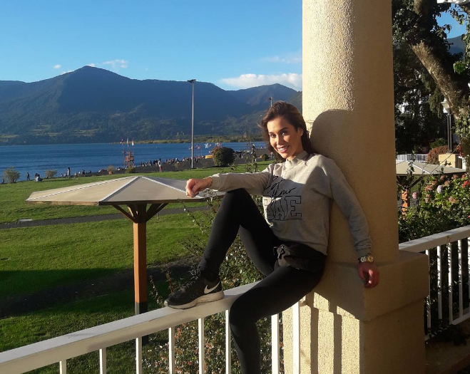 Valentina Roth cuenta su verdad tras comunicado que escribió expareja