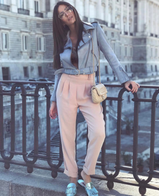 Aylén Milla | Instagram