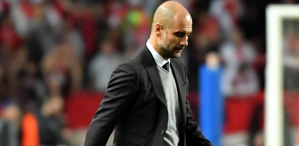 Esposa e hijas de Pep Guardiola se encontraban en fatídico concierto de Ariana Grande