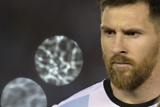 La Comisión de Apelación de la FIFA levanta suspensión a Messi