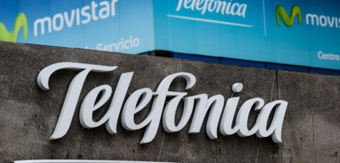 Ataque informático afecta a Telefónica a nivel mundial incluido Movistar en Chile