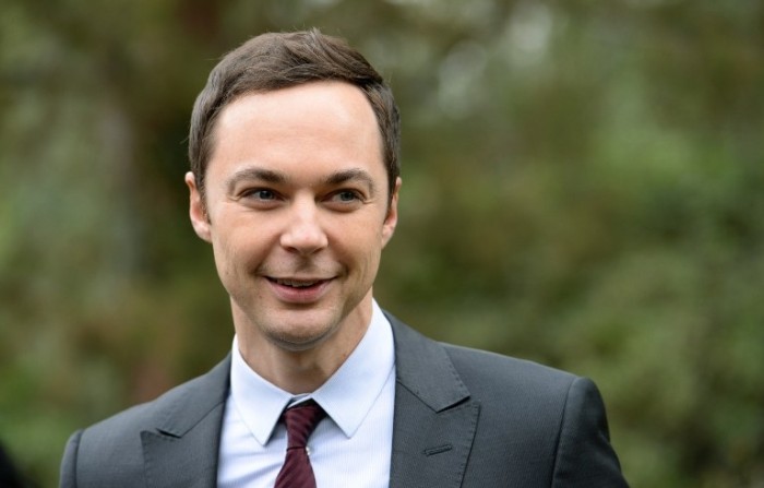 Protagonista de 'The Big Bang Theory' se casó con su novio tras 14 años de relación