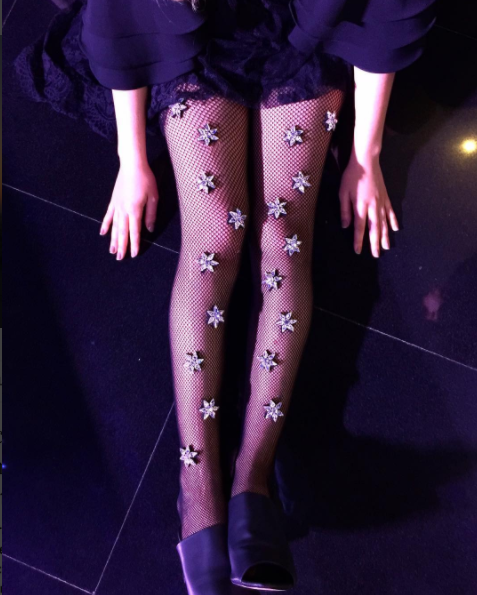 Lirika Matoshi | Instagram