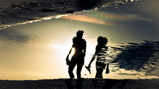 Amigos imaginarios: ¿son un problema o es normal su 'aparición'?