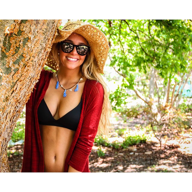 Gala Ricote | Instagram