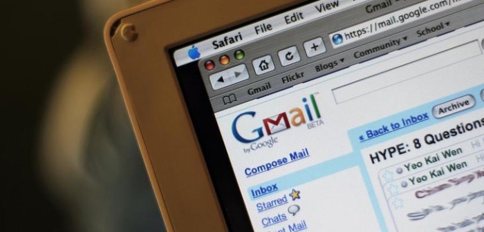 ¡Advertencia! El misterioso correo de Gmail que no debes abrir o serás víctima de Phishing