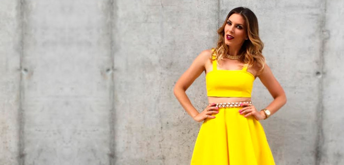 ¿Se parecen? Eugenia Lemos presentó a su hermano menor en Instagram