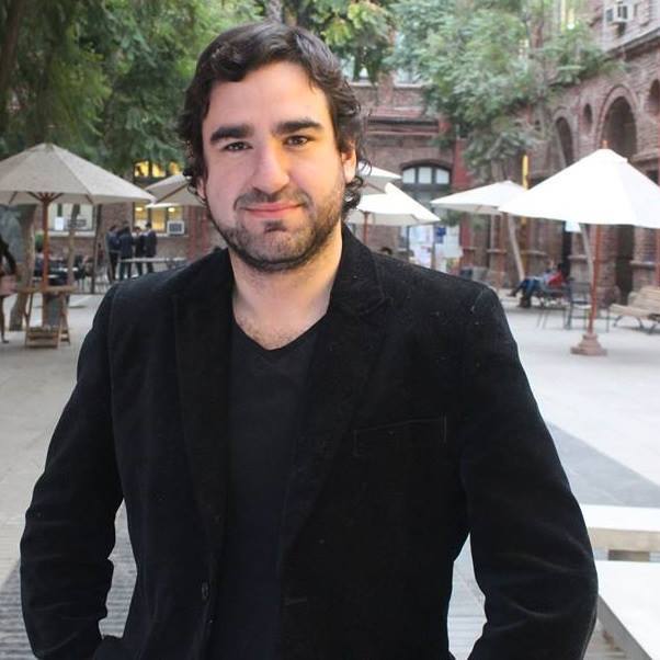 Lucas Blase | Facebook