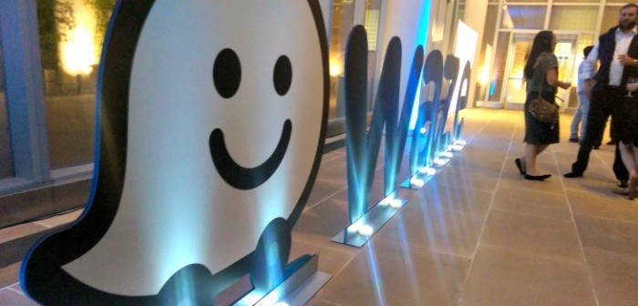 Waze estrena nueva función que te permitirá escuchar tu propia voz dando instrucciones