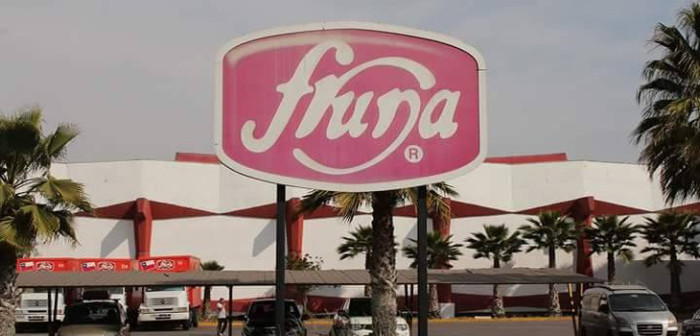 El desconocido calvario de los trabajadores de Fruna