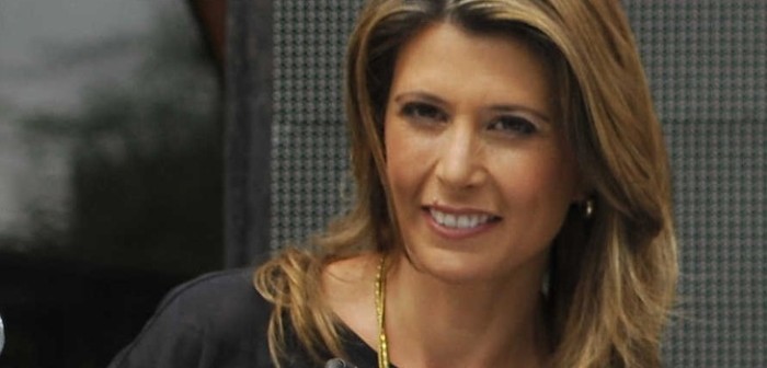 Así de bellas y grandes están Ema y Julieta, las hijas de la periodista Macarena Pizarro