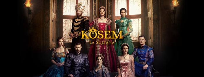 El cambio que sorprendió a seguidores de 'Kösem' y que algunos reprobaron