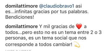 Dominique Lattimore | Instagram