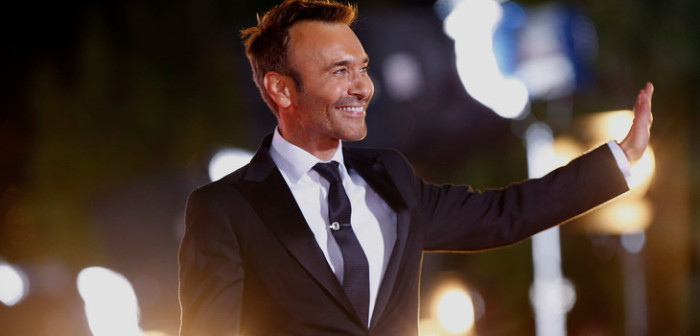 Jordi Castell sorprendió a sus seguidores con fotografía de hace 32 años: Sacó aplausos