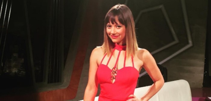 Actriz Ingrid Parra acusa a sus colegas actores de discriminarla por sumarse a 'MCC'