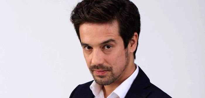 Matías Oviedo regresa a las teleseries: se incorporará al área dramática de Mega