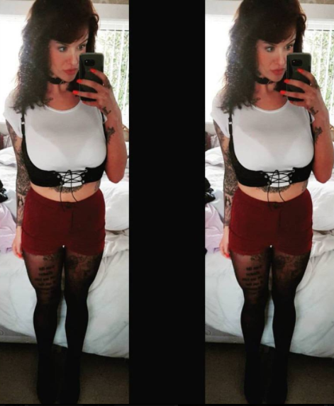 Katherine Masterman | Facebook