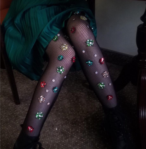 Lirika Matoshi | Instagram