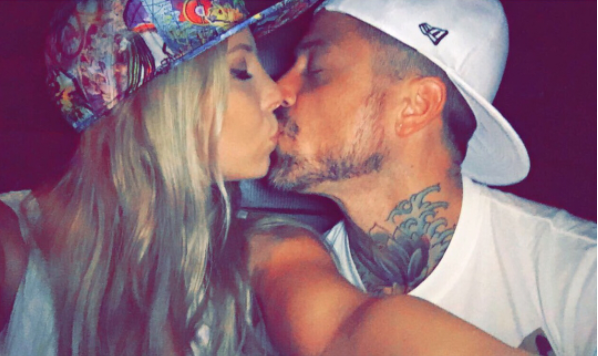 Romina Malaspina | Instagram