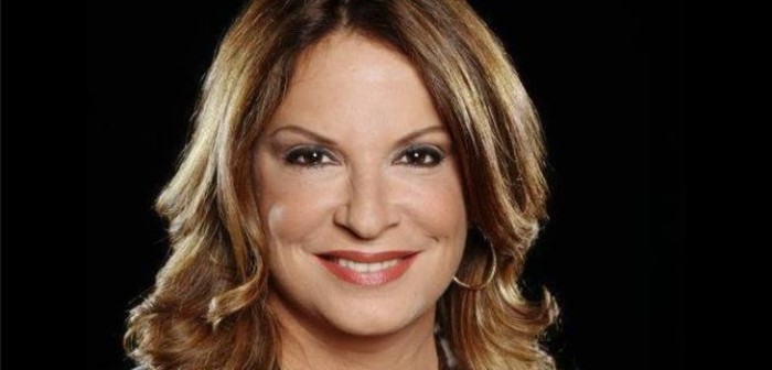 Doctora Ana María Polo sorprendió a seguidores con divertido baile de reguetón