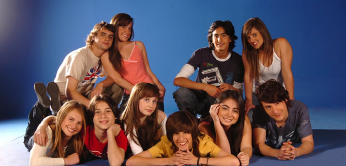 Ex BKN Javier Castillo y su vida alejado de la TV: 