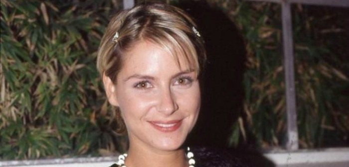 A 15 años de su muerte: hijo de Carolina Fadic le dedicó emotiva carta por Día de la Madre